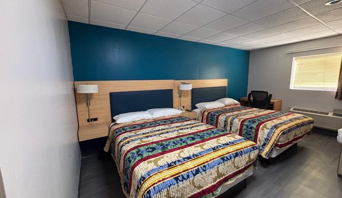 Classic Double Room