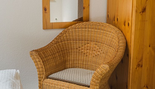 Cozy Nook