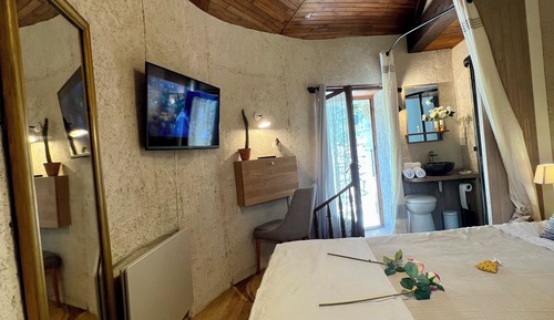 Chambre Tour