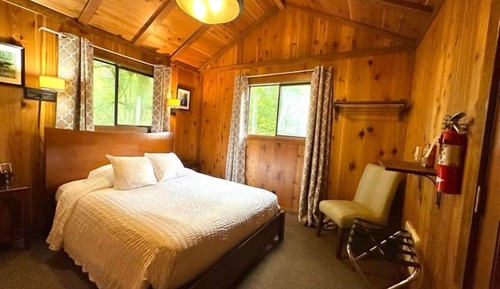 Double Room, Non Smoking