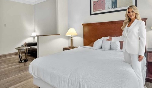 Standard Suite, 1 Bedroom