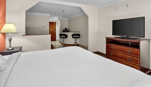 Romantic Suite
