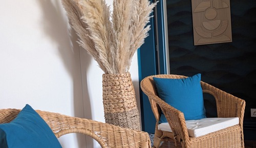 La Chambre de Pierre