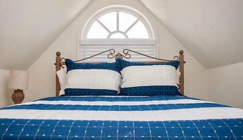 Basic Room, Multiple Beds