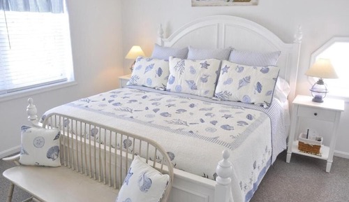 Comfort Room, 1 King Bed