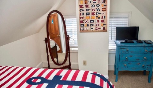 Basic Room, 1 Double Bed