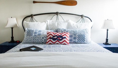 Comfort Room, 1 King Bed