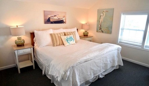 Comfort Suite, 2 Bedrooms, Kitchen