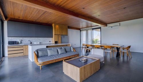Premium Penthouse