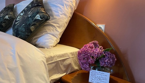 Premium Double Room, Bay View