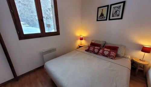 Family Apartment, 2 Bedrooms