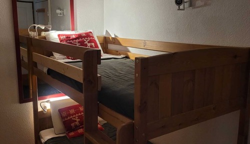 Family Apartment, 2 Bedrooms, Ground Floor