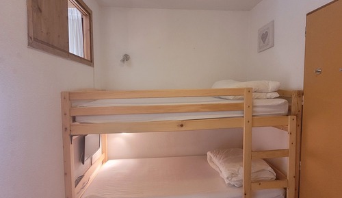 Family Apartment, Terrace