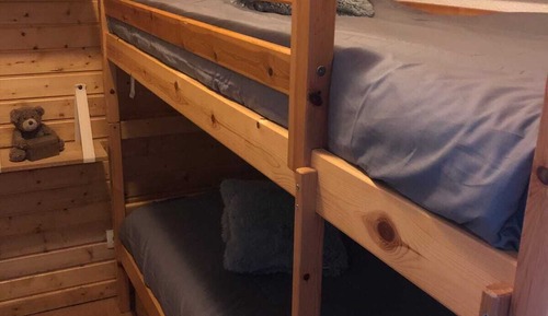 Family Apartment, Mountain View