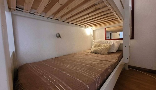 Family Apartment, Mountain View, Garden Area