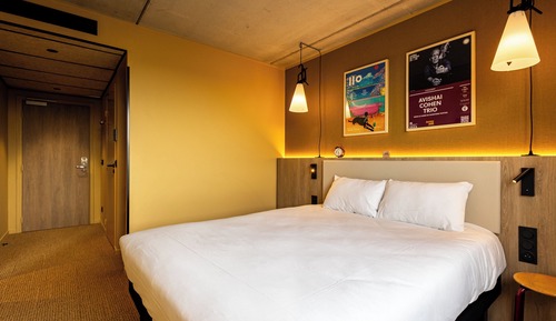 Room, 1 Double Bed (POP)
