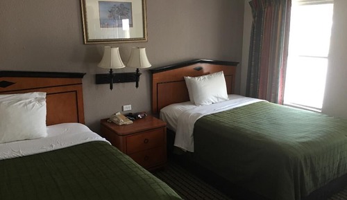Classic Double Room, Patio, Garden View