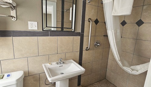Family Triple Room, Patio
