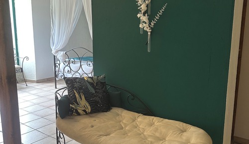 Romantic Double Room