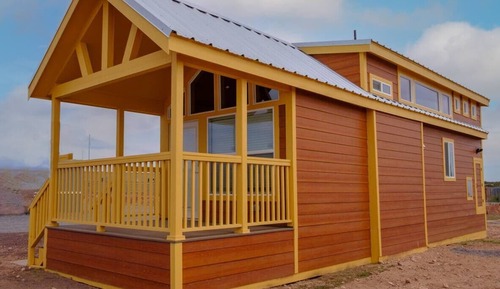 Family Cabin