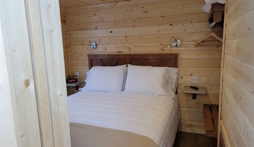 Family Cabin