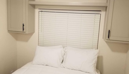 Premium Chalet, Mountain View