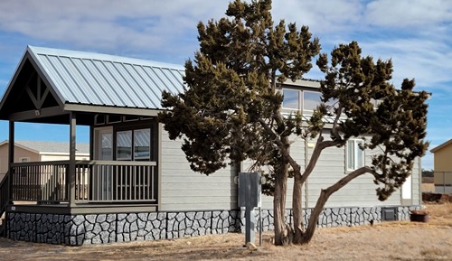 Family Cabin
