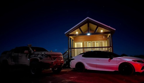Family Chalet, 3 Bedrooms, Mountain View