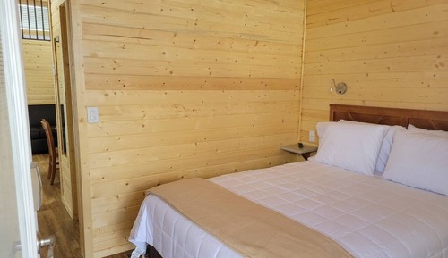 Superior Chalet