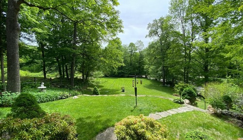 Deluxe Double Room, Courtyard View