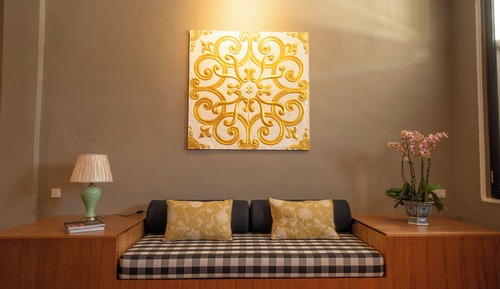 Argus Residence no 1