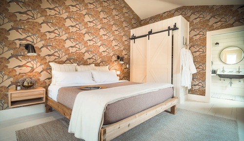 Signature Suite, Oceanfront