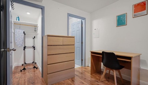 Family Apartment, 2 Bedrooms, Kitchen