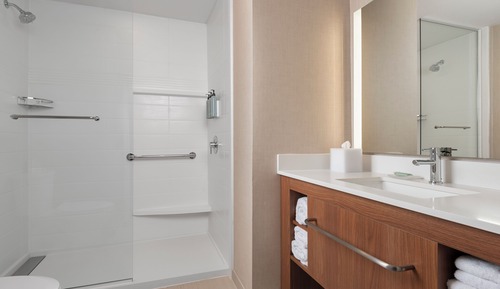 Suite, 1 Bedroom