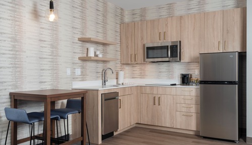 Suite, 1 Bedroom