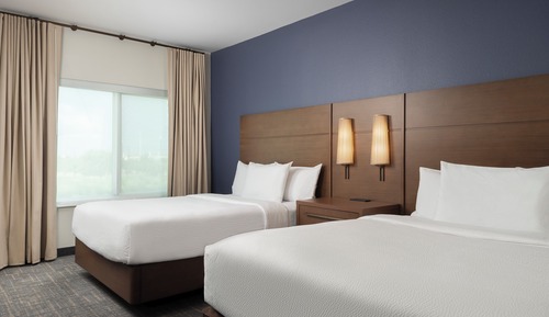 Suite, 1 Bedroom