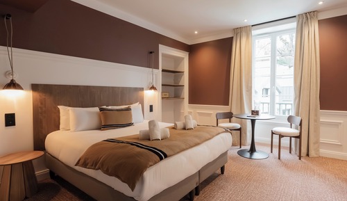 Superior Double or Twin Room