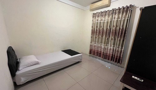 Basic Double Room