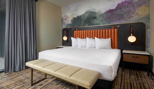 Suite (King Suite)