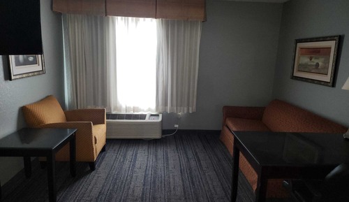 Deluxe Room, 2 Queen Beds, Non Smoking