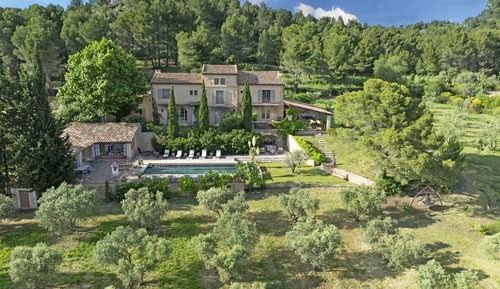 Superior Double Room, Ensuite, Garden View (Supérieure orange)