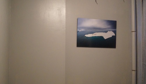 Basic Room, Courtyard View - 7