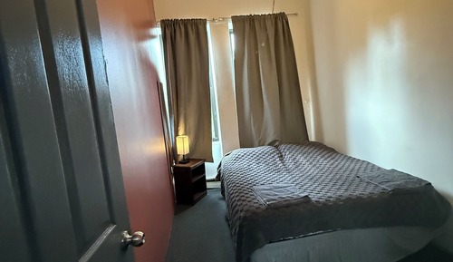 Classic Room, City View - 4