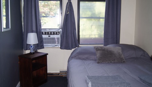 Standard Room, City View - 2