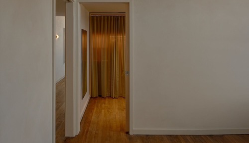 Corner Suite