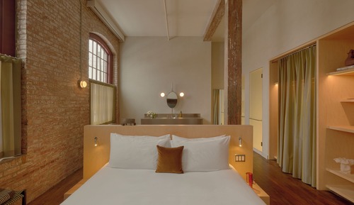 Junior Suite