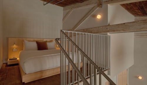 Loft Suite