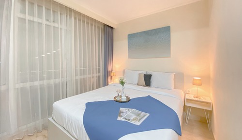 Standard Apartment