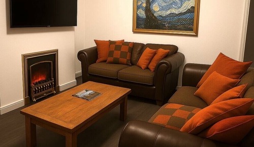 House, 3 Bedrooms, Kitchen