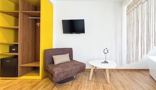 Romantic Room